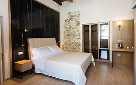 Heraklean Suites Tropea